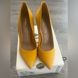 Aldo Classic Pumps